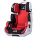 Fotelik samochodowy Shifter 15-36 kg Caretero - czerwony