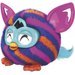 Furbisie Furby Boom Hasbro - pomarańczowo-różowy