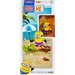 Minionki zestaw Mega Bloks - Impreza na plaży