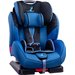 Fotelik samochodowy Diablo XL 9-36kg Caretero - granatowy