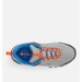 Buty Youth Firecamp Sledder 3 Waterproof Jr Columbia - szare