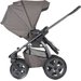 Wózek wielofunkcyjny 2w1 X-Move X-lander - stone grey