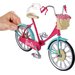 Barbie Rower dla lalki Mattel