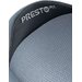 Fotelik samochodowy Presto Fix 15-36kg Caretero - grafitowy