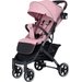 Wózek spacerowy Astra 2022 Carrello - Apricot Pink
