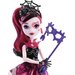 Straszygwiazdy Lalki Monster High - Draculaura