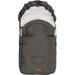 Śpiworek do wózka Classic Polar Sensillo - graphite
