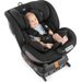 Fotelik samochodowy 0-36kg Seat4Fix Air Chicco - Black Air