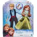 Frozen Lalka Anna & Kristoff Hasbro