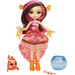 Enchantimals Morska Lalka + zwierzątko Mattel - Clarita Clownfish