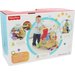 Szczeniaczkowy chodzik - jeździk Fisher Price