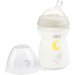 Butelka szklana Naturalfeeling 250ml 0+ Chicco - 250ml