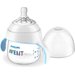 Kubek treningowy Natural 2.0 4m+ 150 ml Avent