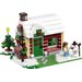 Creator 3w1 Zmieniające się Pory Roku Lego