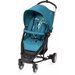 Wózek dziecięcy Enjoy Baby Design - turkusowy 2015