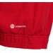 Bluza juniorska Entrada 22 Presentation Jacket Adidas - czerwony