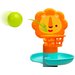Zabawka edukacyjna koszykówka z lwem Toyz by Caretero