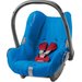 Letni pokrowiec do fotelika Cabrio Fix Maxi-Cosi - blue