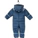 Kombinezon zimowy Snowsuit Baby, Toddler Snow Ducksday - ranger