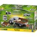 Klocki Cobi - Opel Blitz 3,6-36S - 2449A