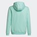 Bluza juniorska Entrada 22 Hoody Adidas - miętowa