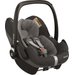 Fotelik samochodowy Pebble Pro i-Size Maxi-Cosi - Sparkling Grey 2019