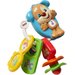 Uczące Klucze Szczeniaczka Learn & Go Keys Fisher Price