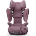 Fotelik samochodowy Transformer X-Bag 15-36 kg Concord + GRATIS - Raspberry Pink