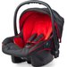 Fotelik samochodowy Compass 0-10 kg Caretero - czerwony