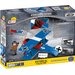 Klocki Cobi samolot - Fokker D.VII - 2978