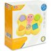 Zabawka edukacyjna Motylek Toyz by Caretero