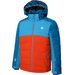 Kurtka juniorska Cheerful II Dare2B - rusty orange/fjord blue