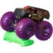 Autko Monster Trucks Hot Wheels - one bad ghoul