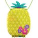 Kompaktowy zestaw Polly Pocket GKJ63 Mattel - Ananas