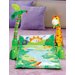 Muzyczna mata 3w1 Rainforest Fisher Price