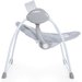 Huśtawka Relax & Play Chicco - cool grey