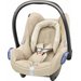 Wózek wielofunkcyjny 4w1 Stella + Cabrio Fix + baza Maxi-Cosi - Nomad Sand