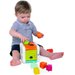 Przebijanka i Sorter 2w1 Chicco - kolorowy