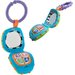 Muzyczny telefon komórkowy Fisher Price
