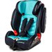 Fotelik samochodowy Cameleon IsoFix 9-36 kg Caretero - navy
