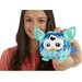Furbisie Furby Boom Hasbro - niebieski