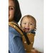 Nosidełko Toddler od 11kg Tula - żółty