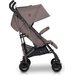 Wózek spacerowy Ezzo Euro-Cart - taupe