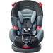 Fotelik samochodowy Ibiza 9-25kg Caretero - graphite