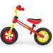 Rowerek biegowy Dragon Air Milly Mally - czerwony