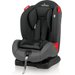 Fotelik samochodowy Amigo 9-25kg Baby Design - czarny