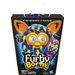 Furby Boom Sunny Hasbro - niebiesko-żółty