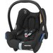 Wózek 3w1 Crox Euro-Cart + fotelik Cabrio fix Maxi-Cosi - Mineral
