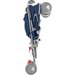 Wózek spacerowy Techno XT Maclaren - medieval blue