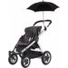 Parasolka do wózka Maxi-Cosi - Black Raven